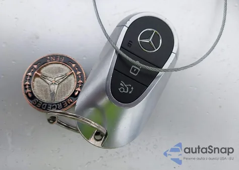 2024 Mercedes-Benz Glc 300 4Matic Coupe from USA, damaged, VIN W1NKJ4HB3RF097734